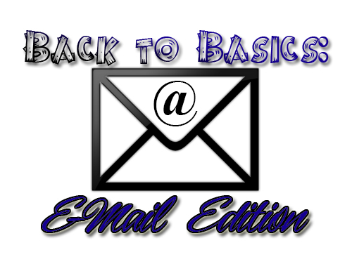 emailbasics