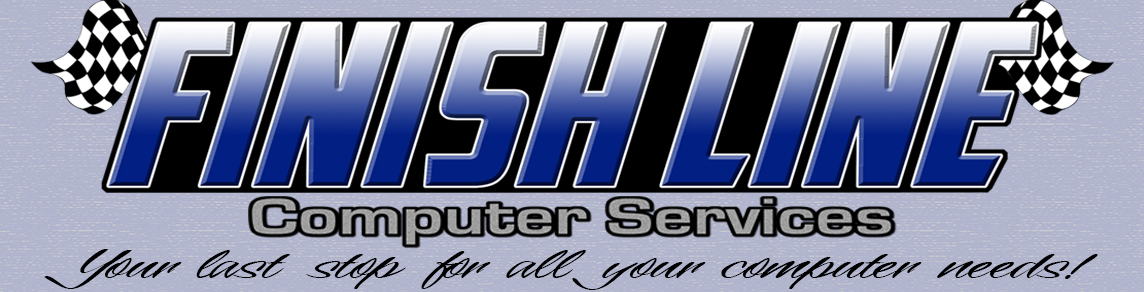 Finish Line Computer Services
