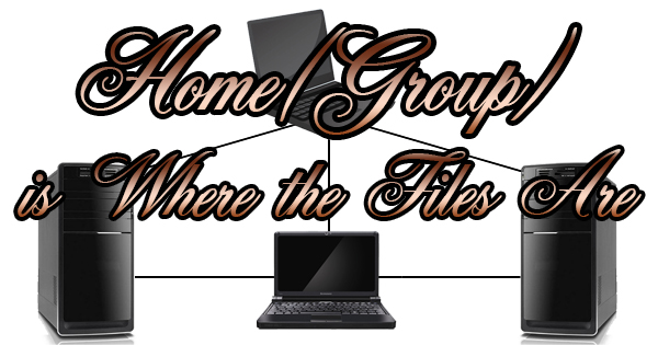 homegroup